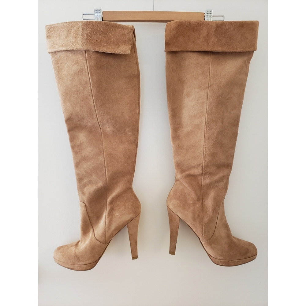 Michael Kors Heeled Boots